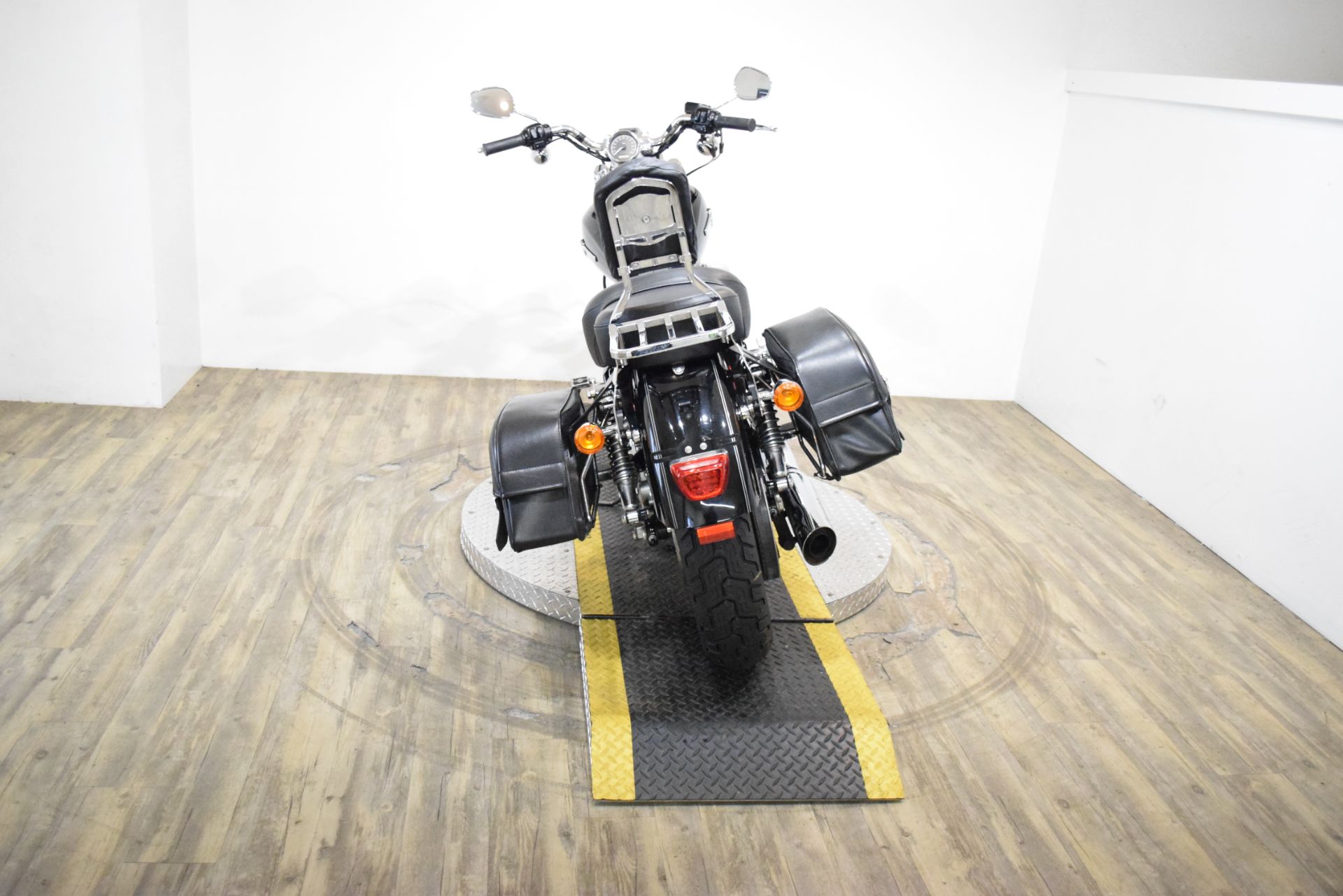 2012 Harley-Davidson Sportster® 1200 Custom in Wauconda, Illinois - Photo 23