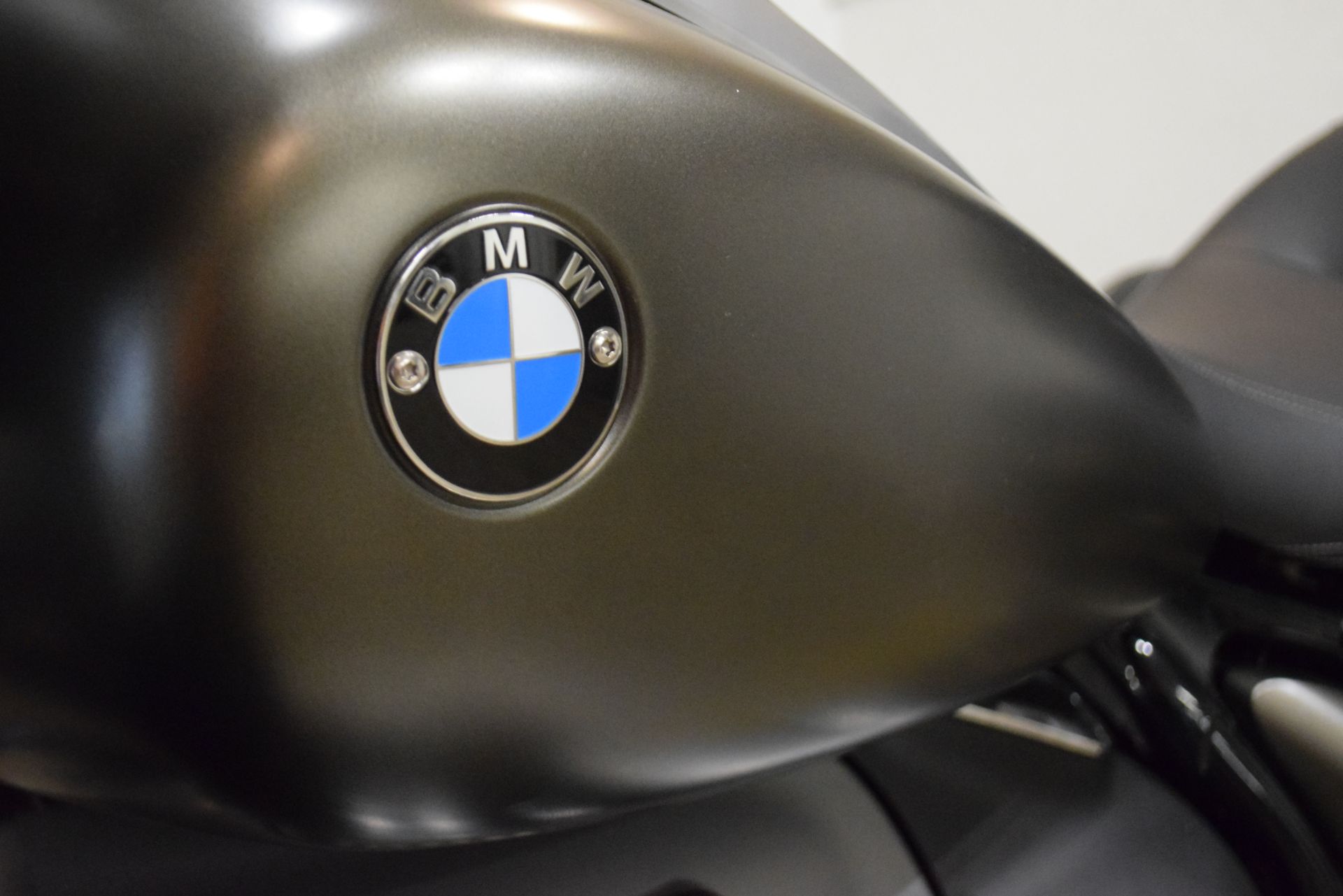 2022 BMW R 18 Transcontinental in Wauconda, Illinois - Photo 20