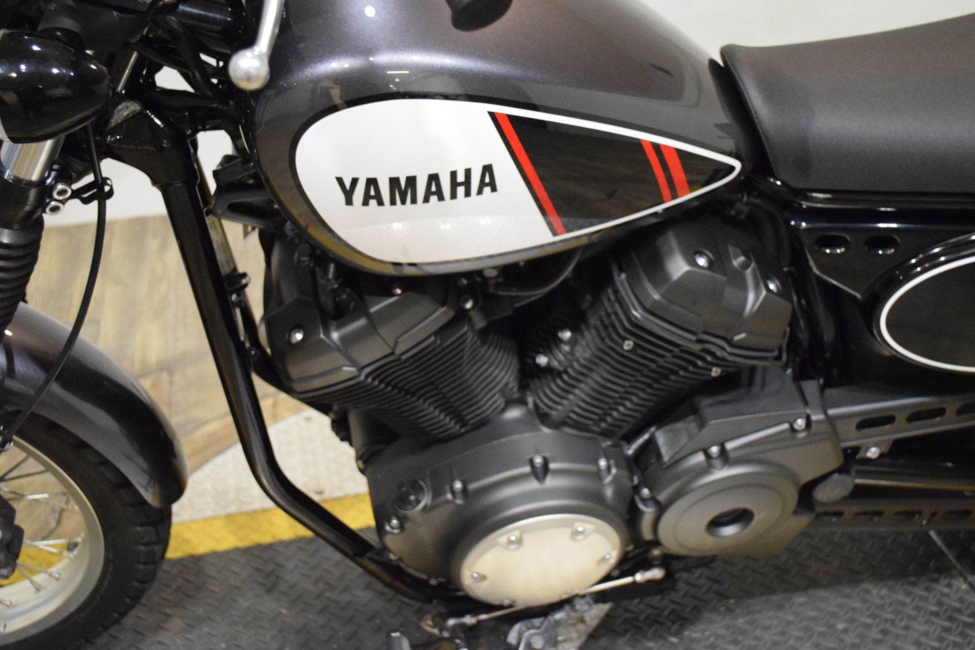 2017 Yamaha SCR950 in Wauconda, Illinois - Photo 18