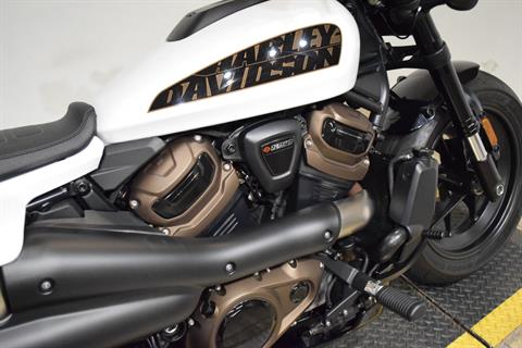 2021 Harley-Davidson Sportster® S in Wauconda, Illinois - Photo 6