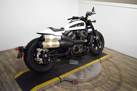 2021 Harley-Davidson Sportster® S in Wauconda, Illinois - Photo 9