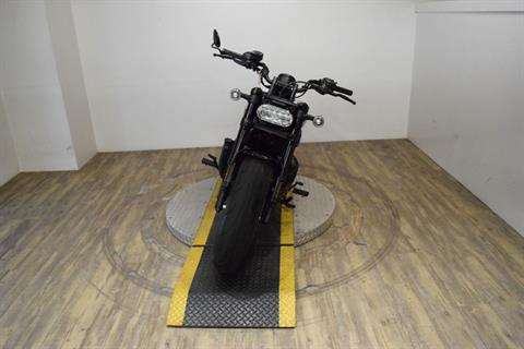 2021 Harley-Davidson Sportster® S in Wauconda, Illinois - Photo 10
