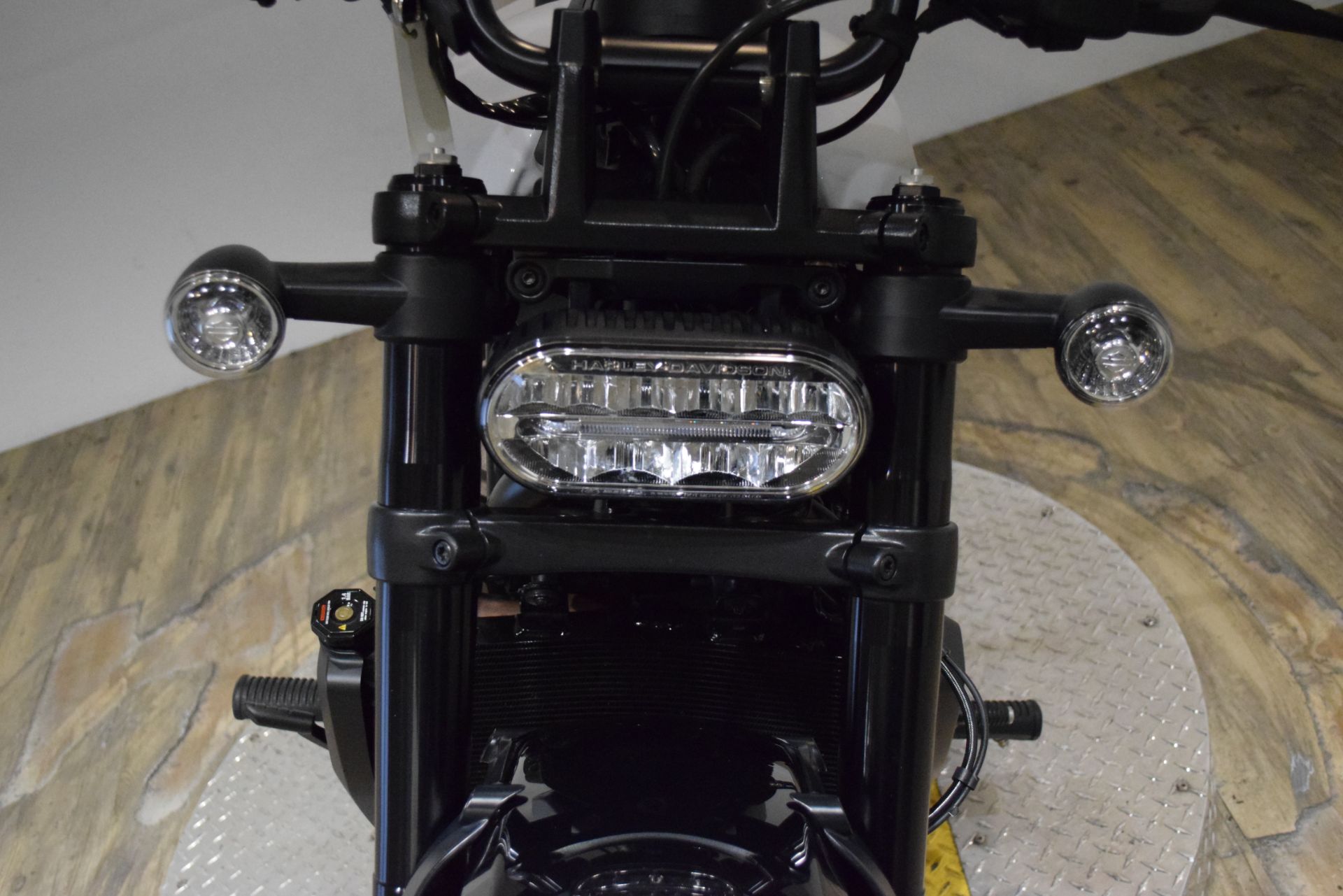 2021 Harley-Davidson Sportster® S in Wauconda, Illinois - Photo 12