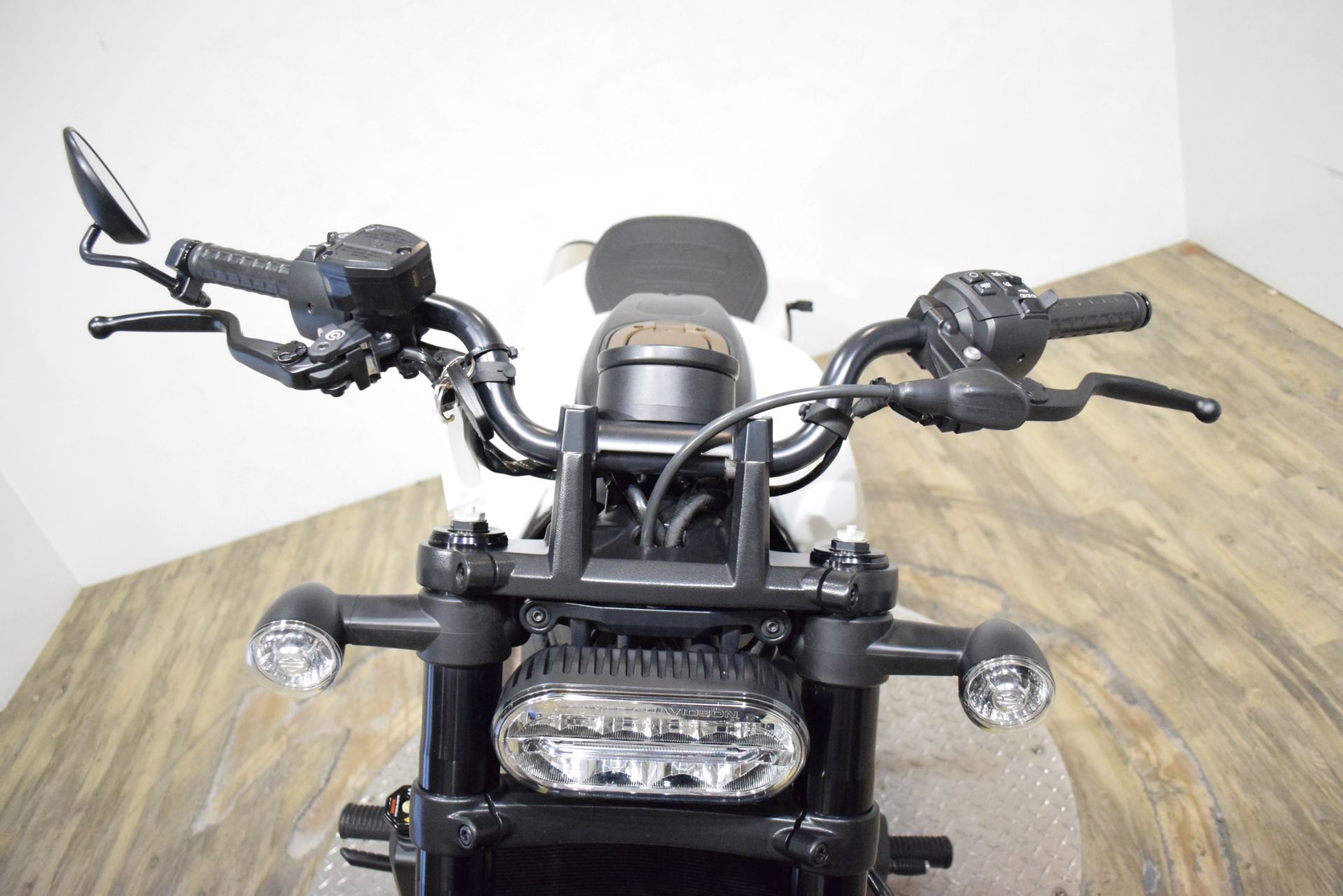 2021 Harley-Davidson Sportster® S in Wauconda, Illinois - Photo 13