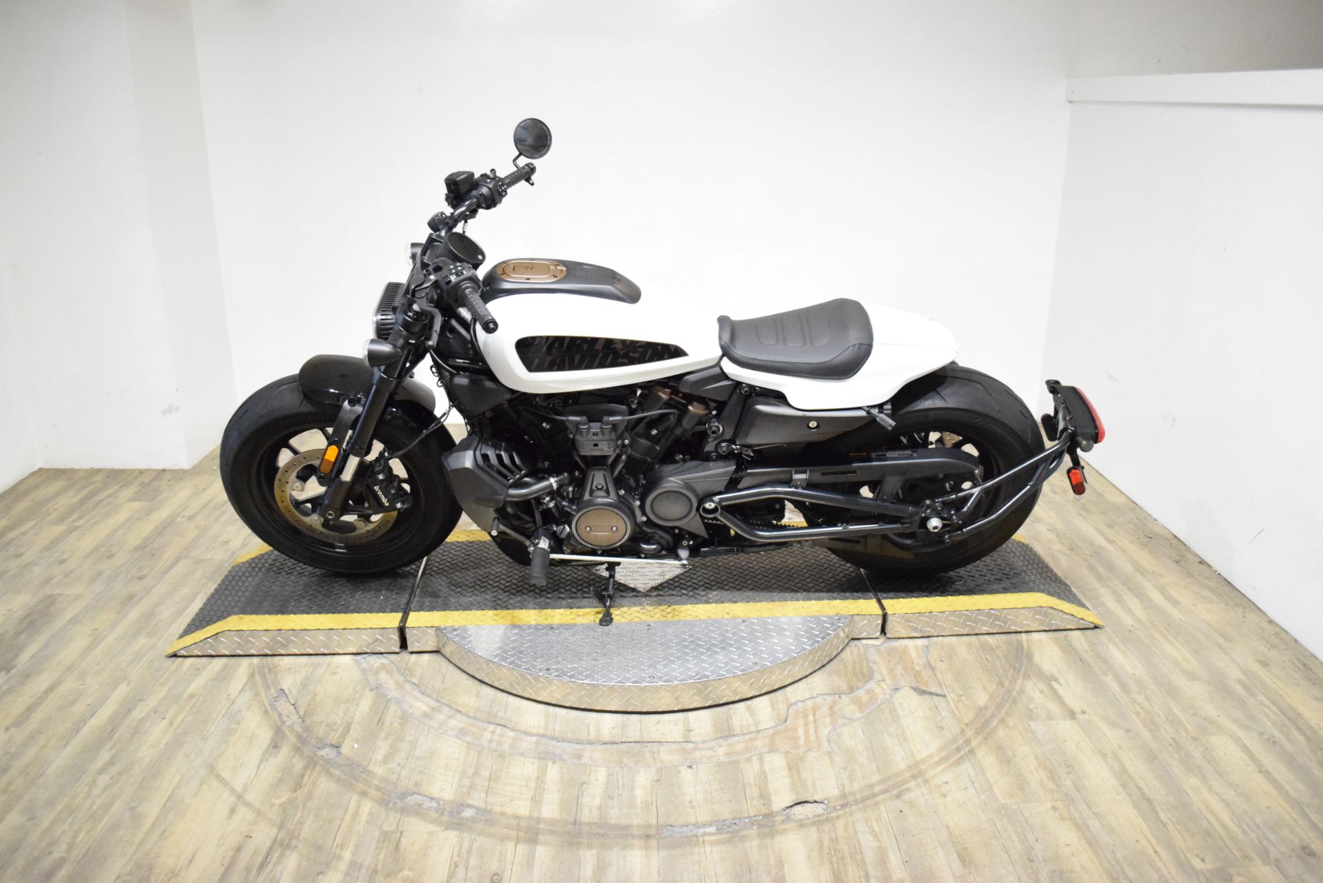 2021 Harley-Davidson Sportster® S in Wauconda, Illinois - Photo 15