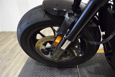 2021 Harley-Davidson Sportster® S in Wauconda, Illinois - Photo 21