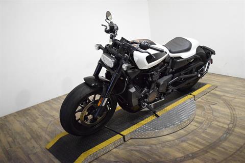 2021 Harley-Davidson Sportster® S in Wauconda, Illinois - Photo 22