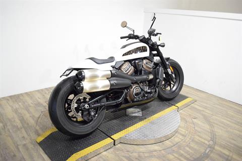 2021 Harley-Davidson Sportster® S in Wauconda, Illinois - Photo 8