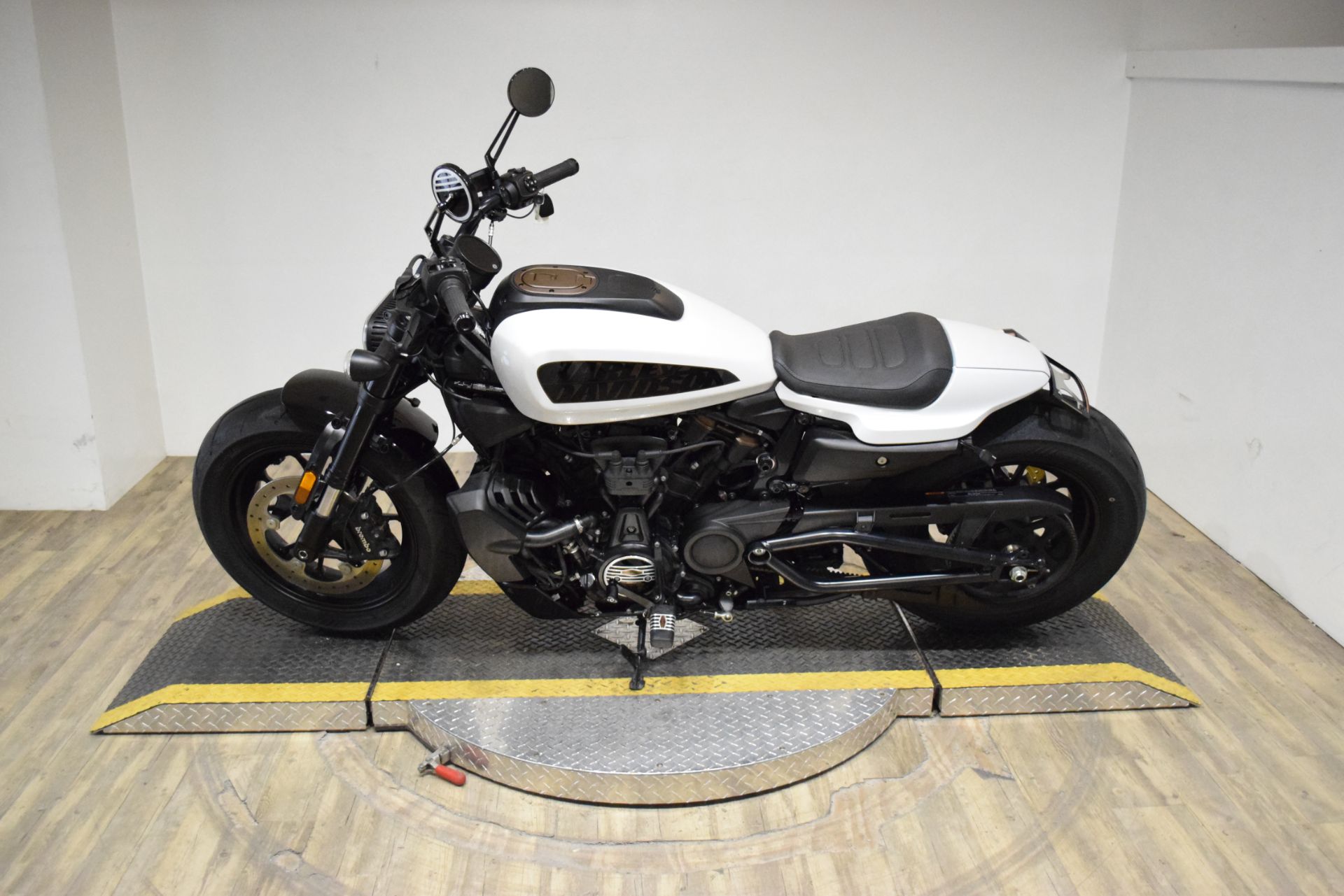 2021 Harley-Davidson Sportster® S in Wauconda, Illinois - Photo 14