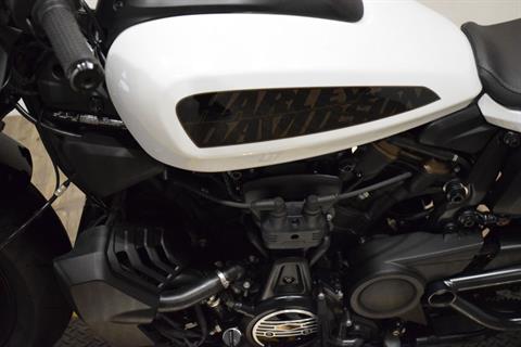 2021 Harley-Davidson Sportster® S in Wauconda, Illinois - Photo 17