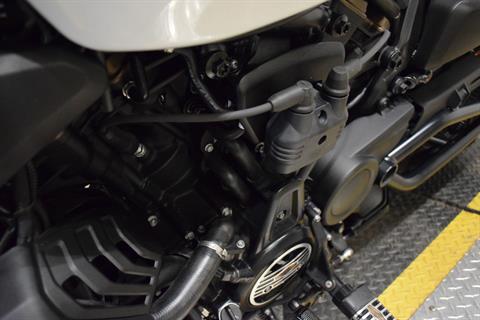 2021 Harley-Davidson Sportster® S in Wauconda, Illinois - Photo 18