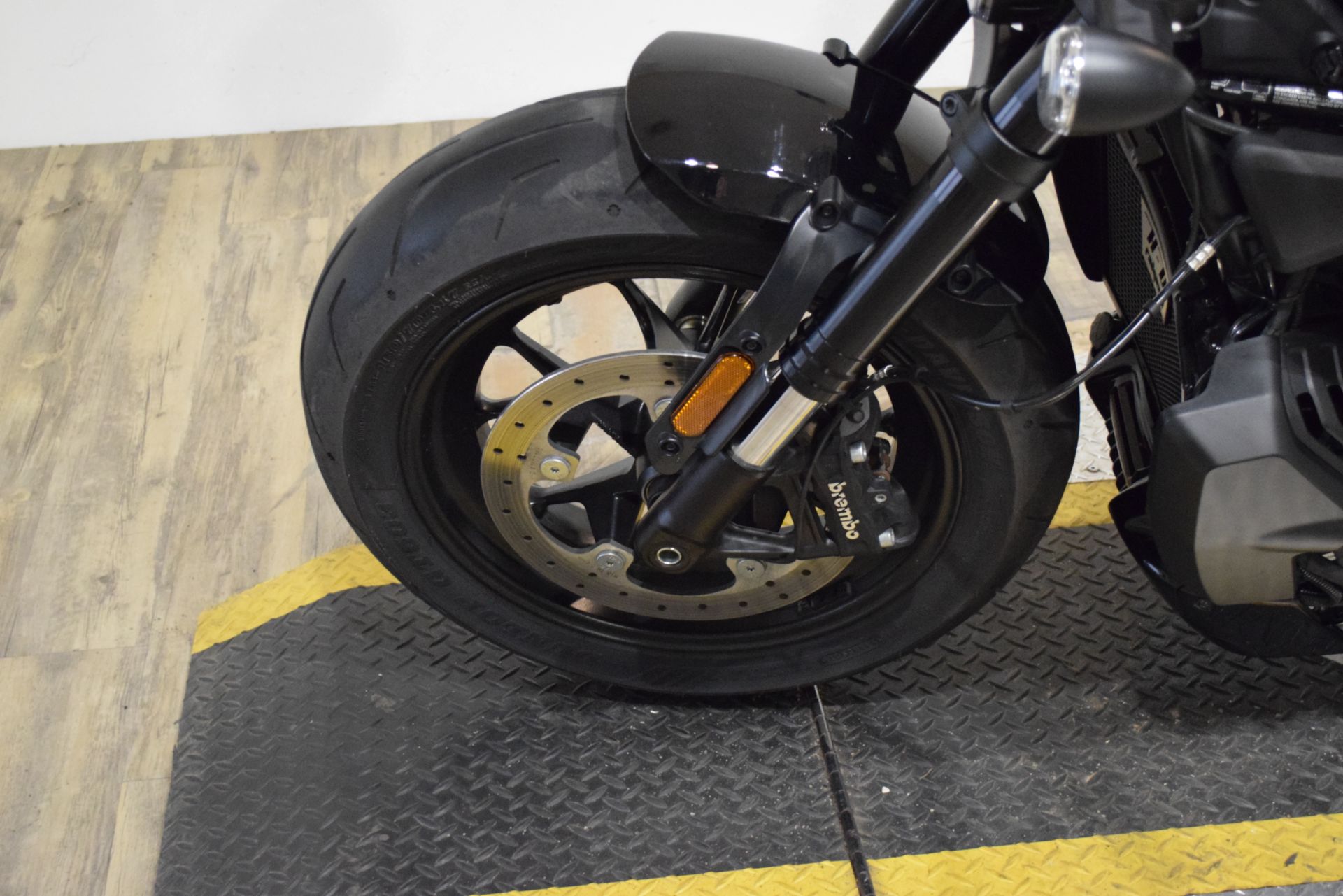 2021 Harley-Davidson Sportster® S in Wauconda, Illinois - Photo 20