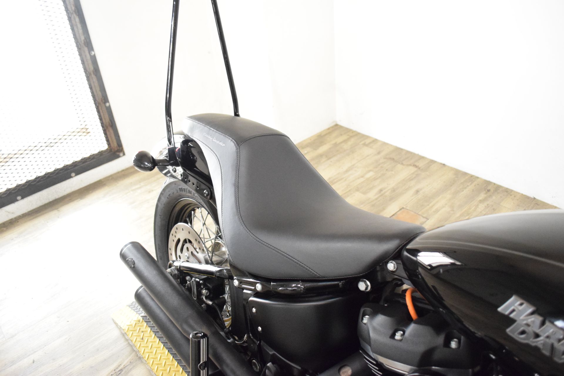 2019 Harley-Davidson Street Bob® in Wauconda, Illinois - Photo 6