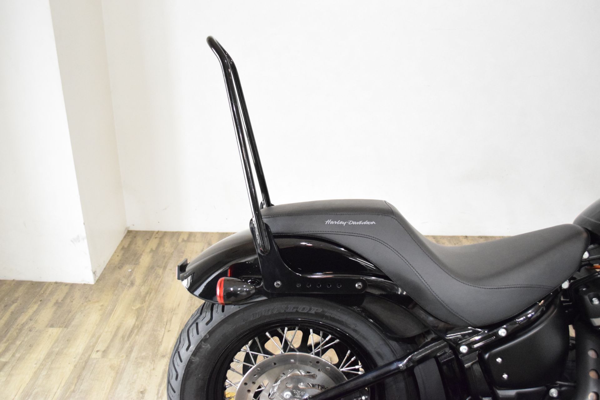 2019 Harley-Davidson Street Bob® in Wauconda, Illinois - Photo 8