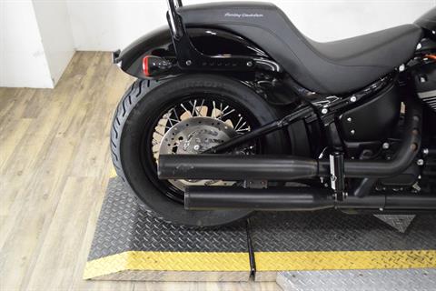 2019 Harley-Davidson Street Bob® in Wauconda, Illinois - Photo 9