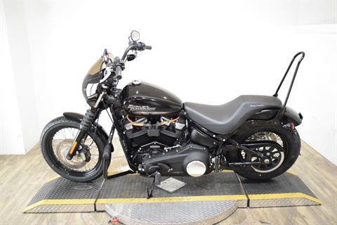 2019 Harley-Davidson Street Bob® in Wauconda, Illinois - Photo 16