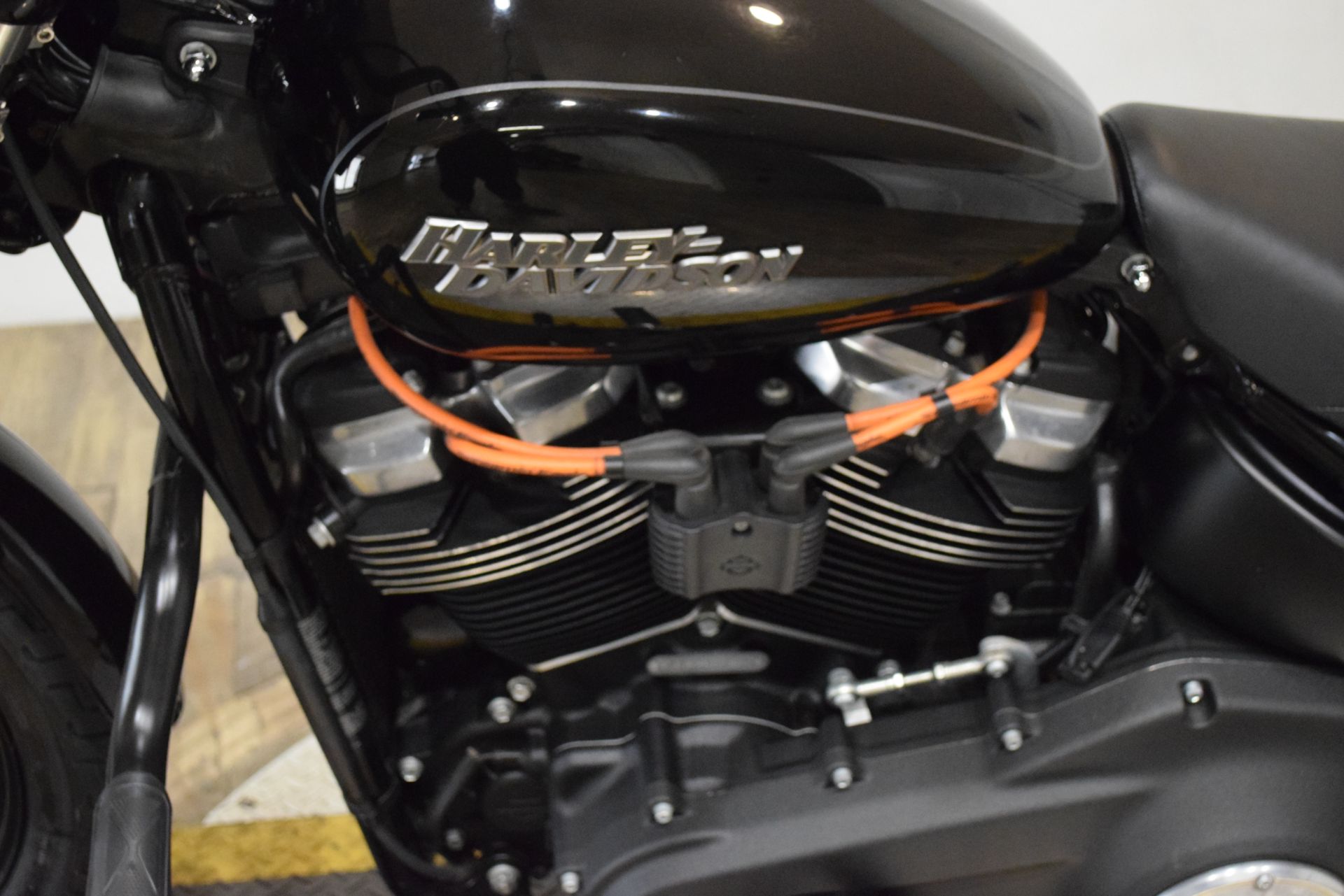 2019 Harley-Davidson Street Bob® in Wauconda, Illinois - Photo 19