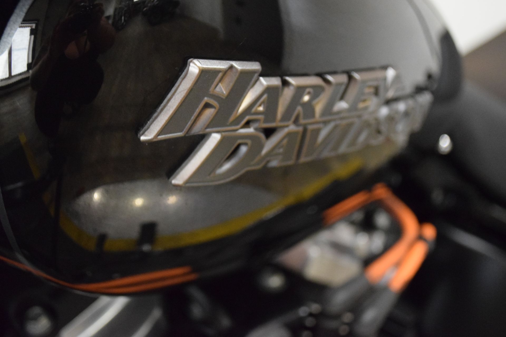 2019 Harley-Davidson Street Bob® in Wauconda, Illinois - Photo 21