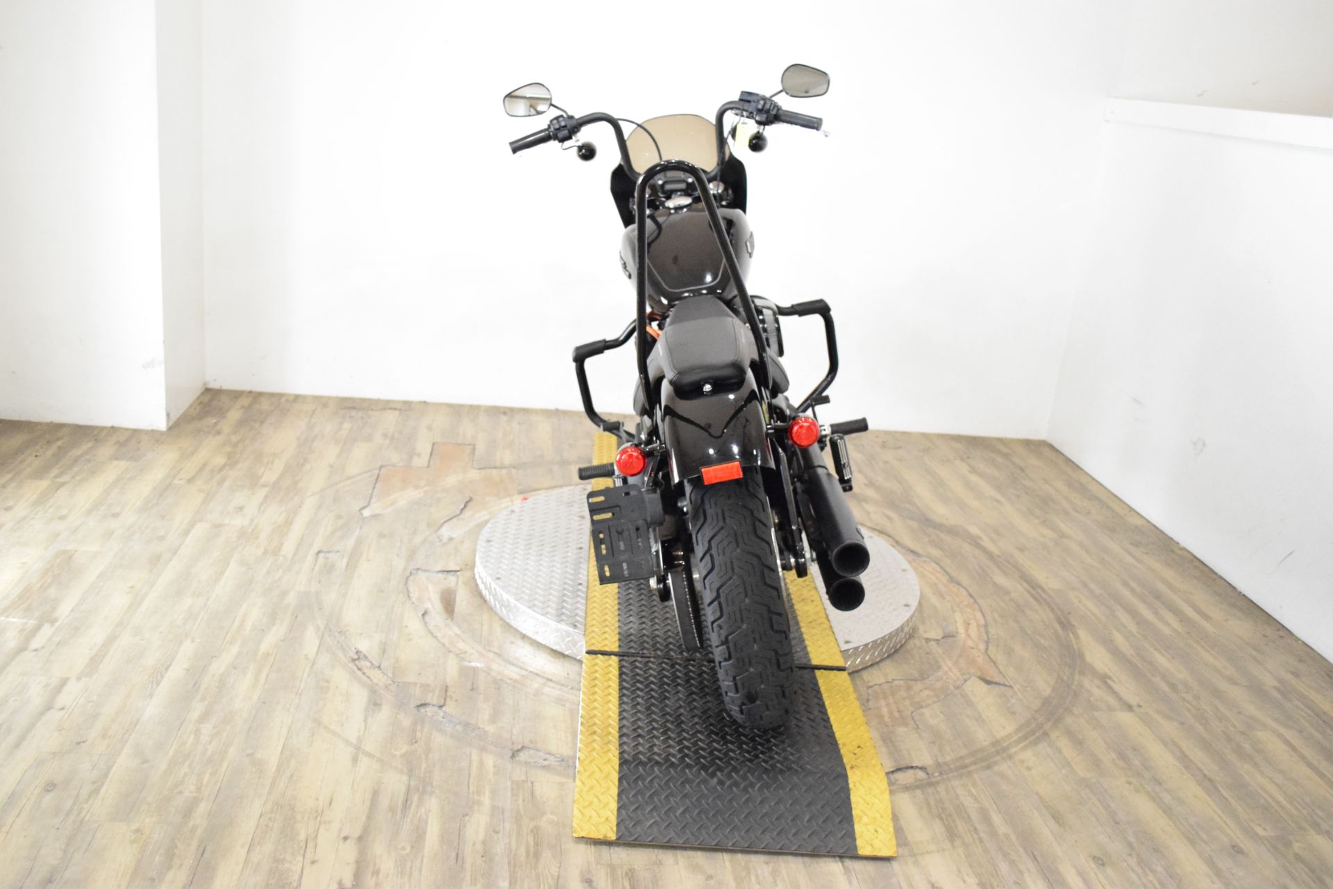 2019 Harley-Davidson Street Bob® in Wauconda, Illinois - Photo 24