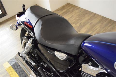 2007 Harley-Davidson Sportster® 1200 Low in Wauconda, Illinois - Photo 5