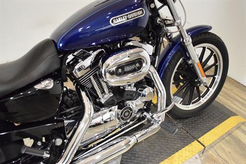 2007 Harley-Davidson Sportster® 1200 Low in Wauconda, Illinois - Photo 6