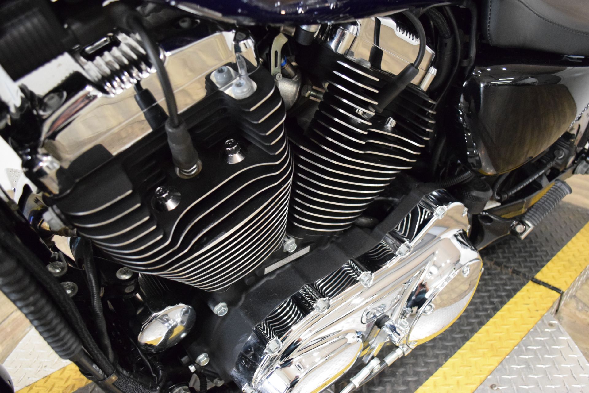 2007 Harley-Davidson Sportster® 1200 Low in Wauconda, Illinois - Photo 19