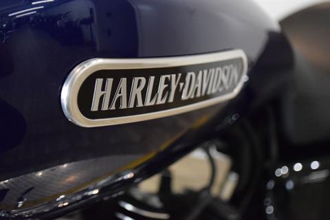 2007 Harley-Davidson Sportster® 1200 Low in Wauconda, Illinois - Photo 20