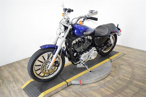 2007 Harley-Davidson Sportster® 1200 Low in Wauconda, Illinois - Photo 22