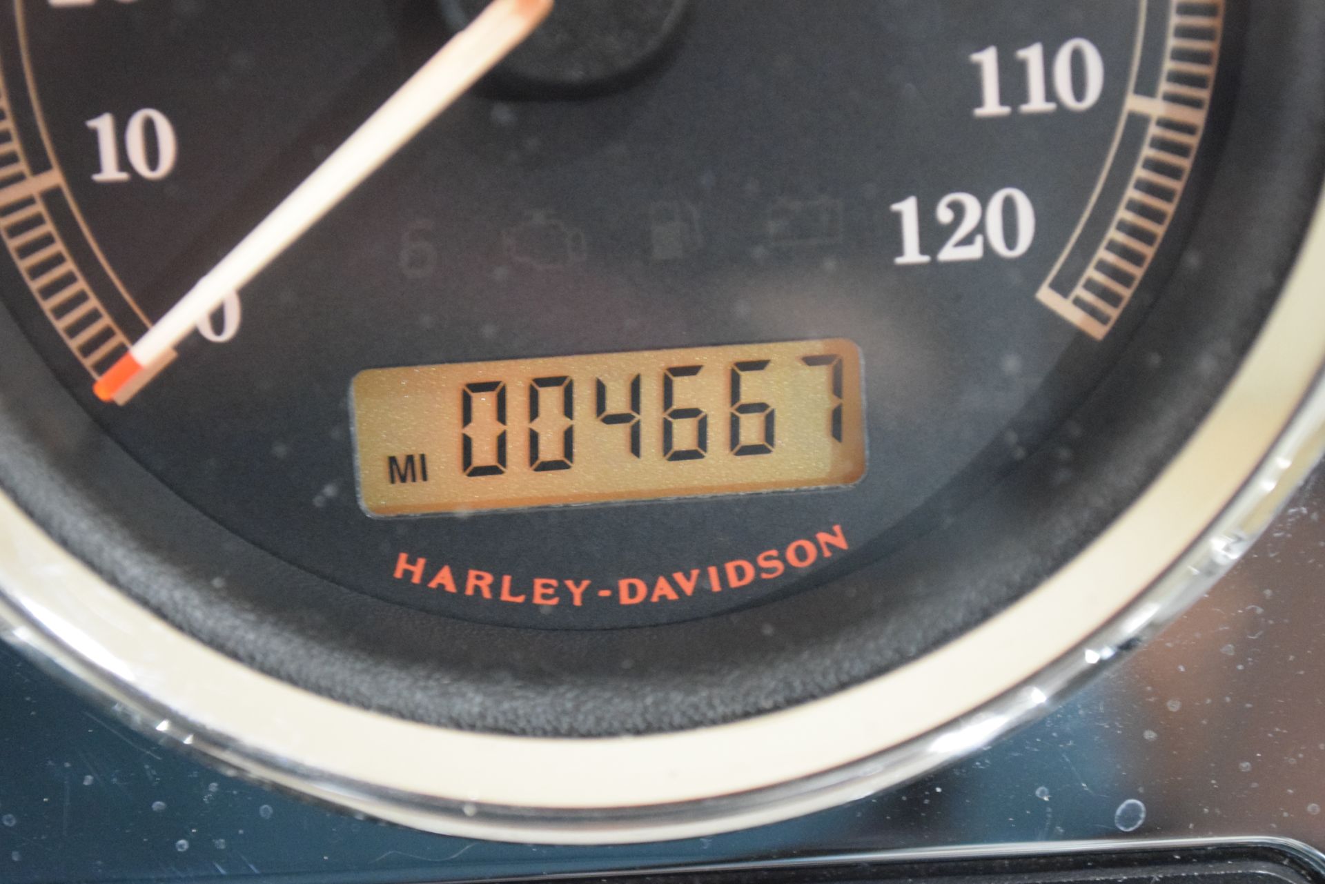 2007 Harley-Davidson Sportster® 1200 Low in Wauconda, Illinois - Photo 28
