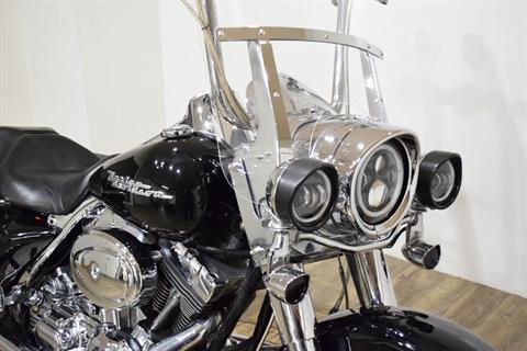 2006 Harley-Davidson Road King® Custom in Wauconda, Illinois - Photo 3