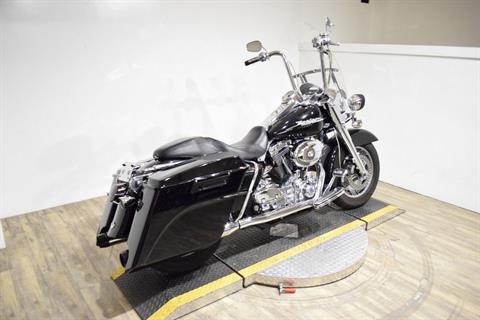 2006 Harley-Davidson Road King® Custom in Wauconda, Illinois - Photo 9