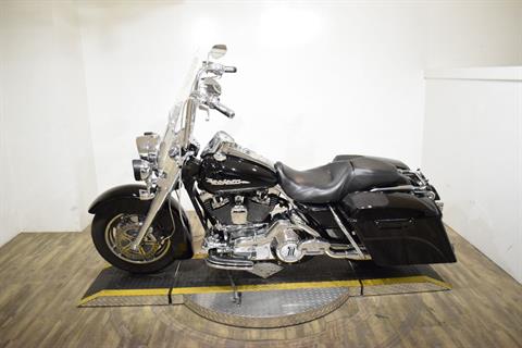2006 Harley-Davidson Road King® Custom in Wauconda, Illinois - Photo 15