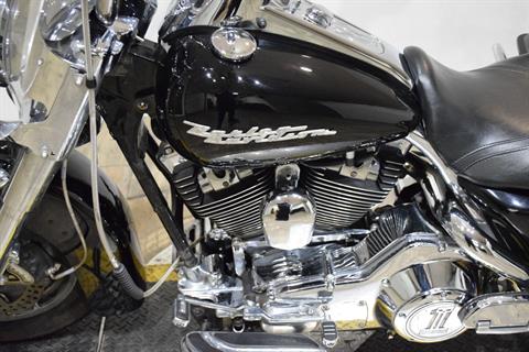 2006 Harley-Davidson Road King® Custom in Wauconda, Illinois - Photo 18