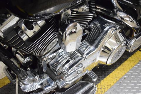 2006 Harley-Davidson Road King® Custom in Wauconda, Illinois - Photo 19