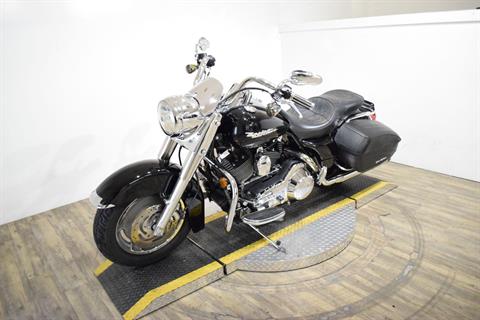 2006 Harley-Davidson Road King® Custom in Wauconda, Illinois - Photo 22