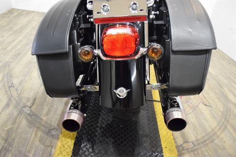 2006 Harley-Davidson Road King® Custom in Wauconda, Illinois - Photo 25