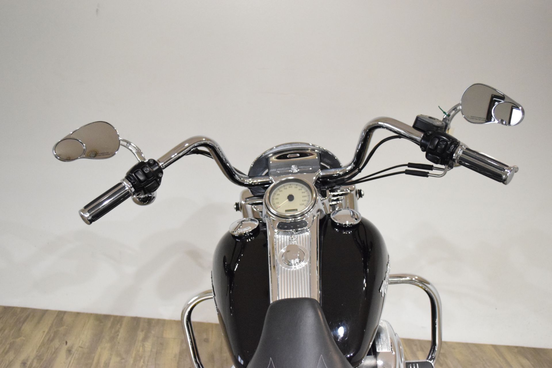 2006 Harley-Davidson Road King® Custom in Wauconda, Illinois - Photo 27