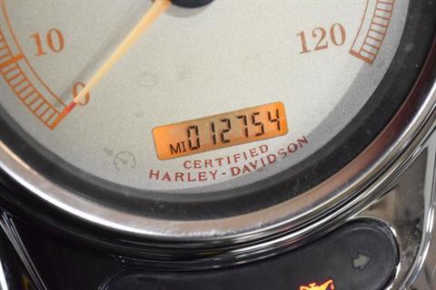 2006 Harley-Davidson Road King® Custom in Wauconda, Illinois - Photo 28