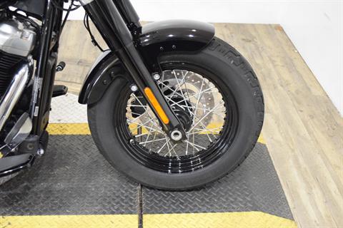 2020 Harley-Davidson Softail Slim® in Wauconda, Illinois - Photo 2