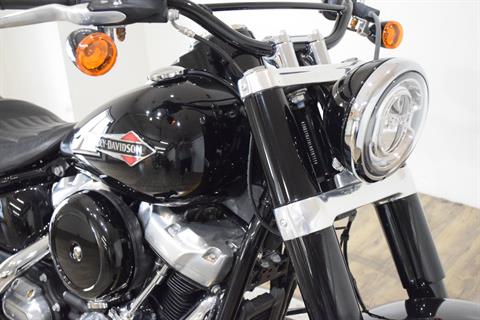2020 Harley-Davidson Softail Slim® in Wauconda, Illinois - Photo 3