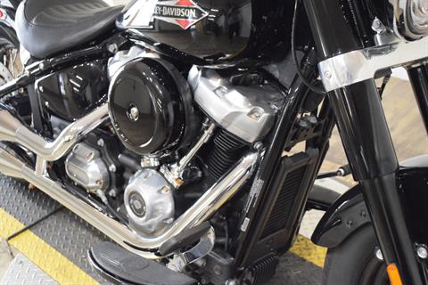 2020 Harley-Davidson Softail Slim® in Wauconda, Illinois - Photo 4