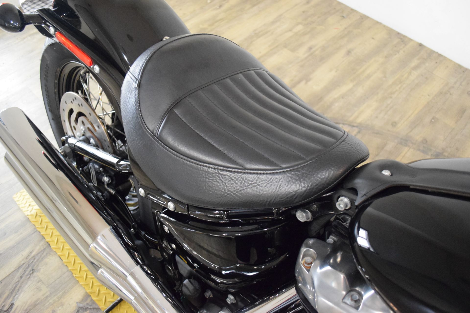 2020 Harley-Davidson Softail Slim® in Wauconda, Illinois - Photo 5