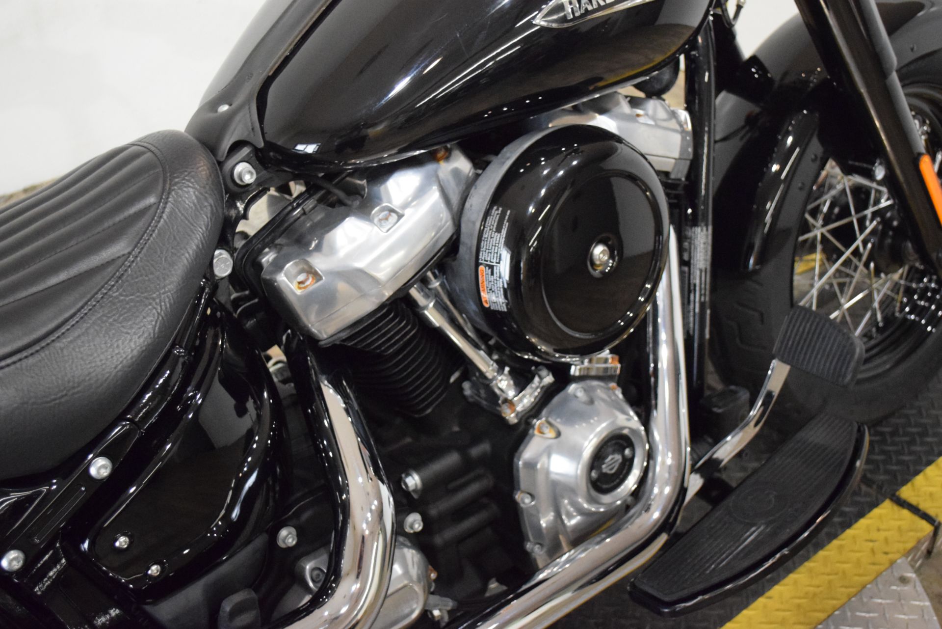 2020 Harley-Davidson Softail Slim® in Wauconda, Illinois - Photo 6