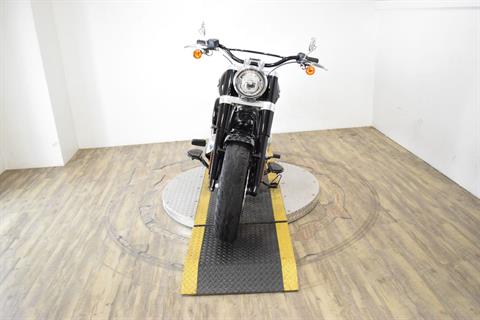 2020 Harley-Davidson Softail Slim® in Wauconda, Illinois - Photo 10