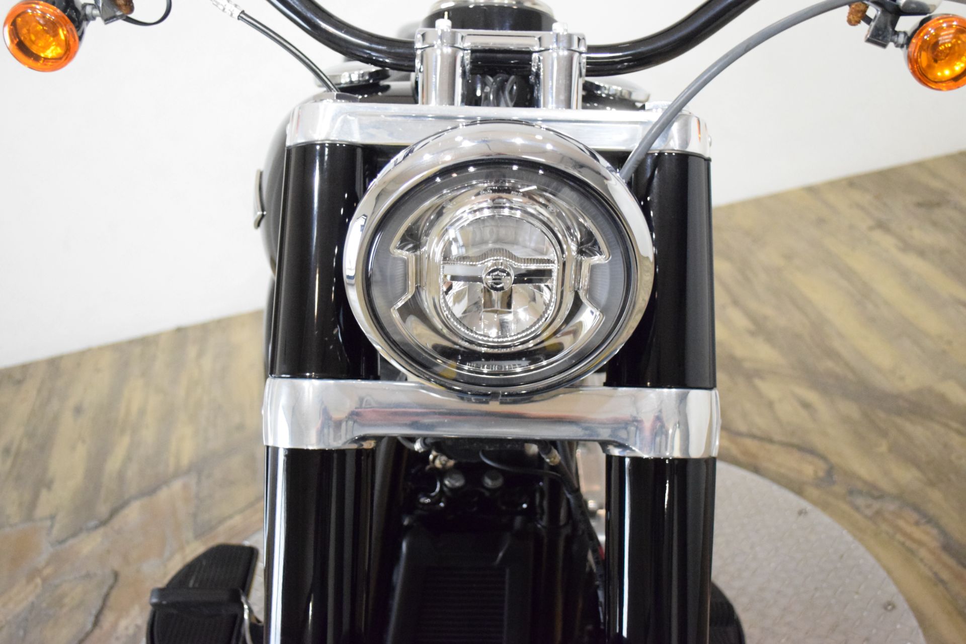 2020 Harley-Davidson Softail Slim® in Wauconda, Illinois - Photo 12