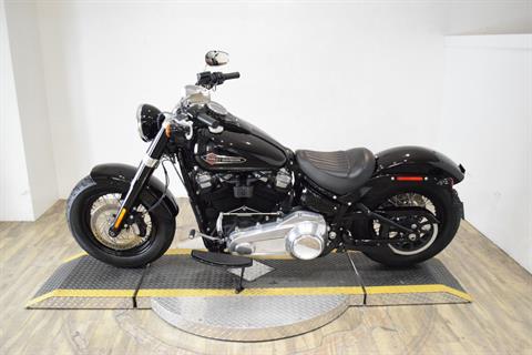 2020 Harley-Davidson Softail Slim® in Wauconda, Illinois - Photo 15