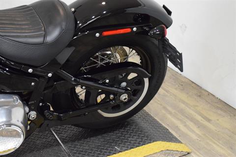2020 Harley-Davidson Softail Slim® in Wauconda, Illinois - Photo 16
