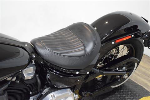 2020 Harley-Davidson Softail Slim® in Wauconda, Illinois - Photo 17