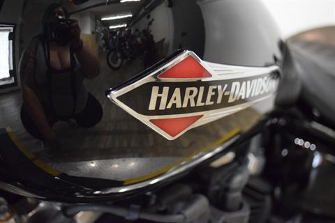 2020 Harley-Davidson Softail Slim® in Wauconda, Illinois - Photo 20