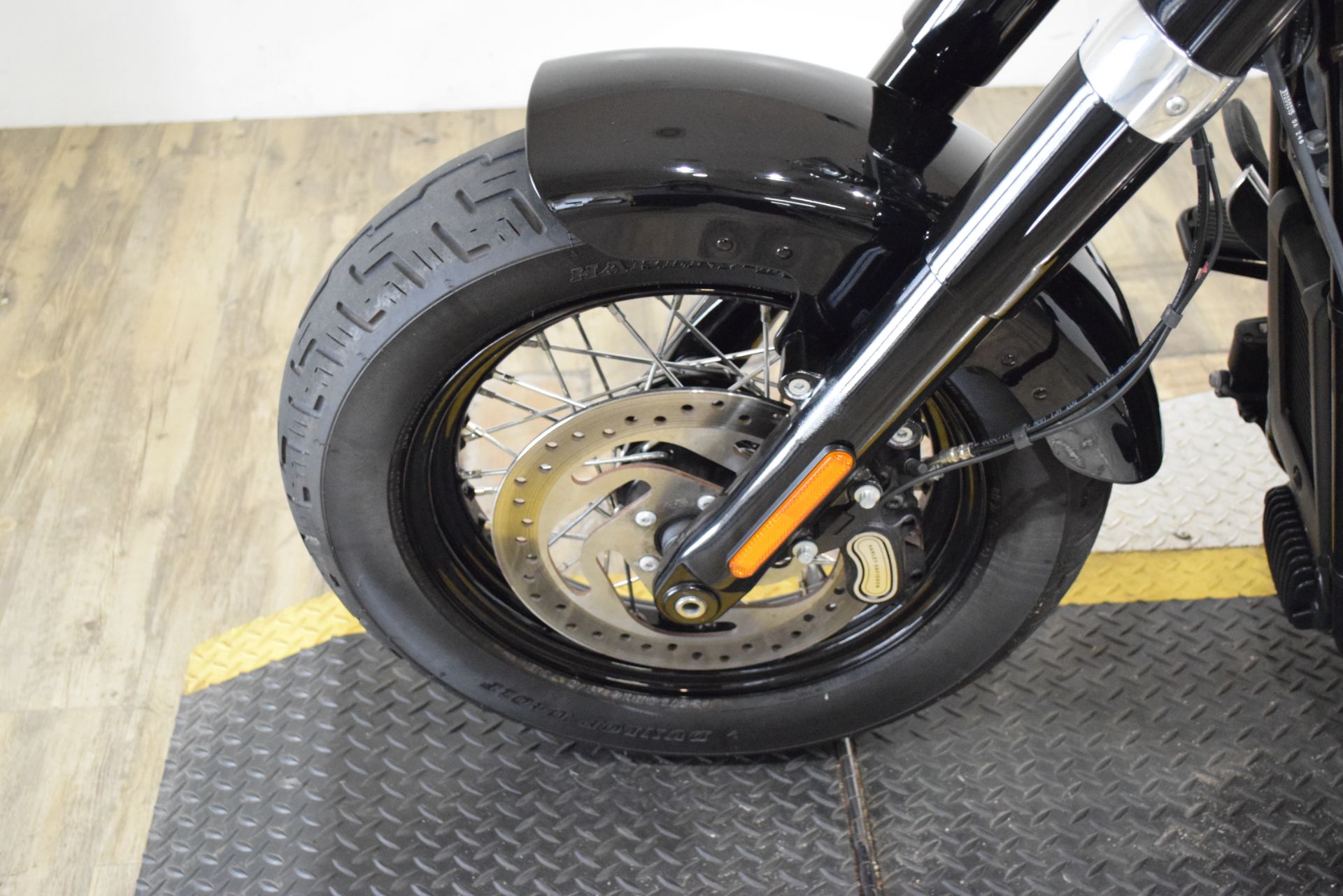 2020 Harley-Davidson Softail Slim® in Wauconda, Illinois - Photo 21